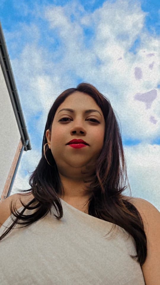 Post 2 by Rᴏsɴʏ᭄Bʜᴜɢʟᴏᴏ on TikTok (video)