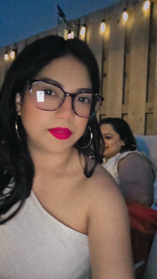 Post 1 by Rᴏsɴʏ᭄Bʜᴜɢʟᴏᴏ on TikTok (video)