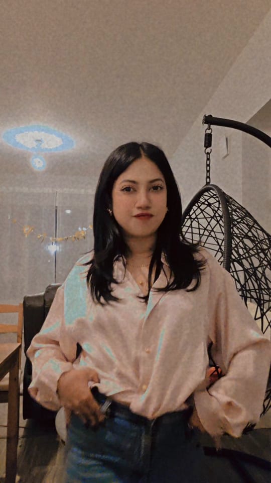 Post 10 by Rᴏsɴʏ᭄Bʜᴜɢʟᴏᴏ on TikTok (video)
