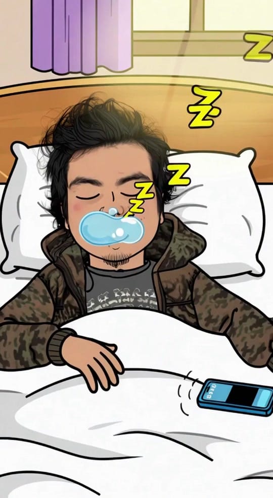 Post 5 by Wywy on TikTok (video)