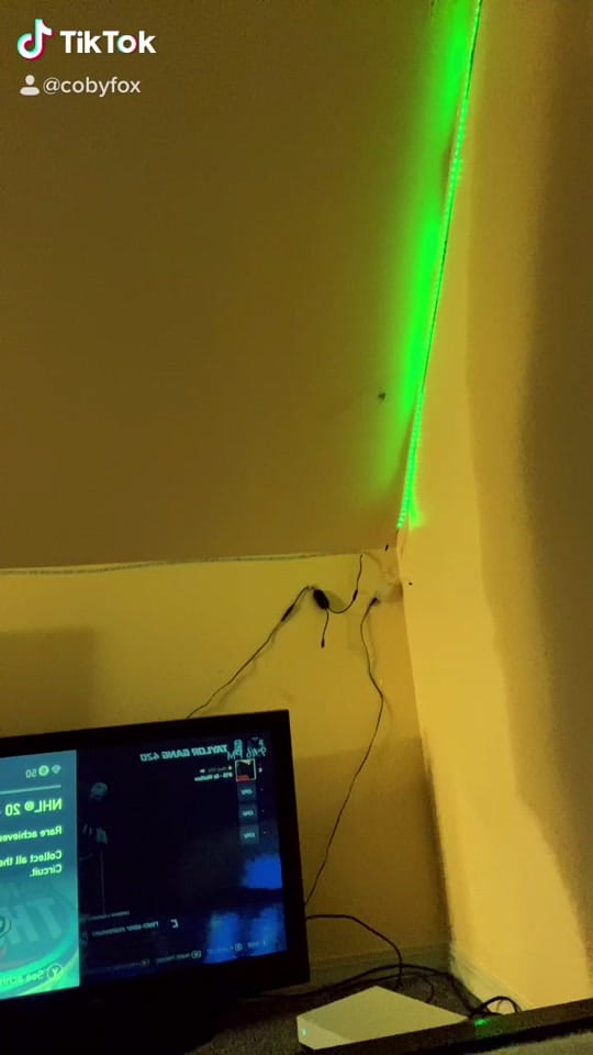 Post 6 by Coby on TikTok (video)