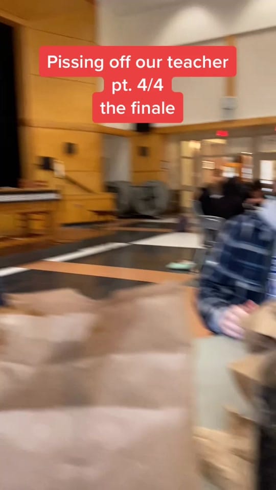 Post 5 by Coby on TikTok (video)