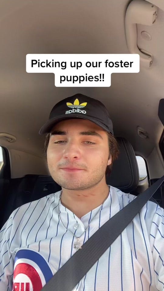 Post 4 by Coby on TikTok (video)