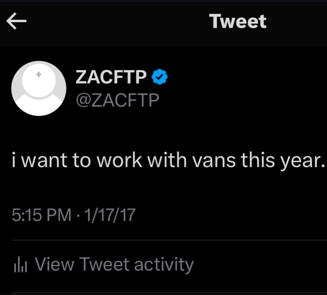 Post 3 by FTP on TikTok (video)