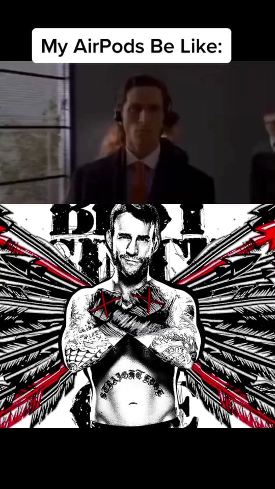 Post 7 by Down Since Day 1 Ish on TikTok (video)