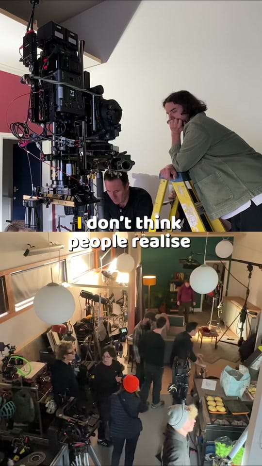 Post 2 by Scott Peters on TikTok (video)