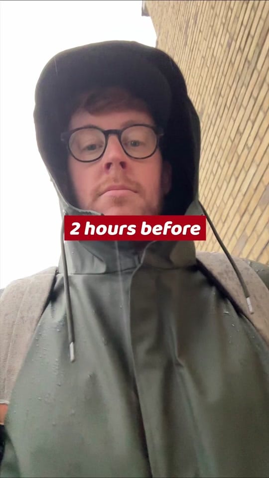 Post 1 by Scott Peters on TikTok (video)