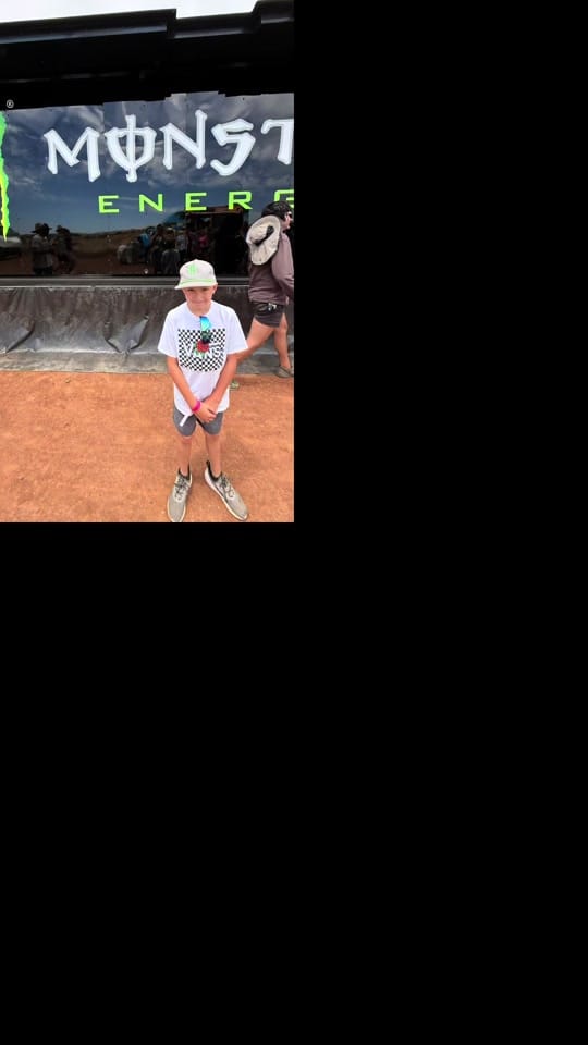 Post 2 by Nunya Biz on TikTok (video)