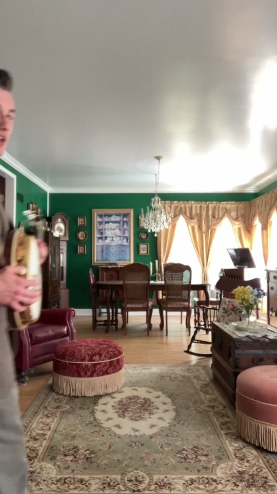 Post 9 by Jake Vaadeland on TikTok (video)