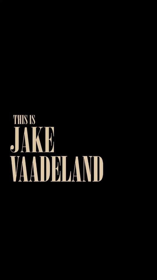 Post 1 by Jake Vaadeland on TikTok (video)