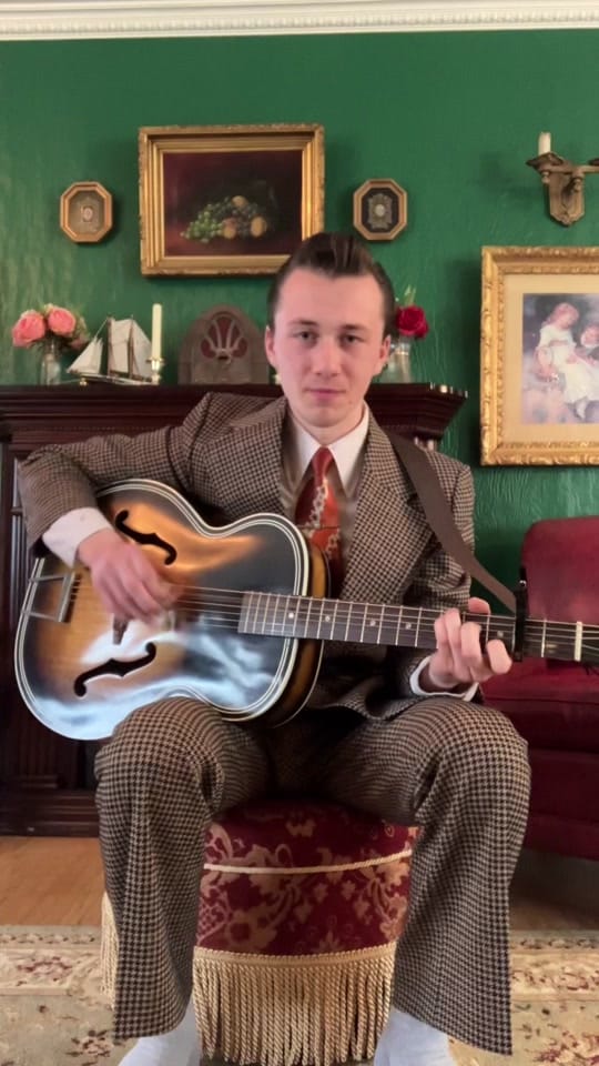 Post 10 by Jake Vaadeland on TikTok (video)