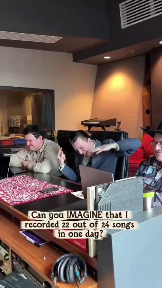 Post 3 by Jake Vaadeland on TikTok (video)