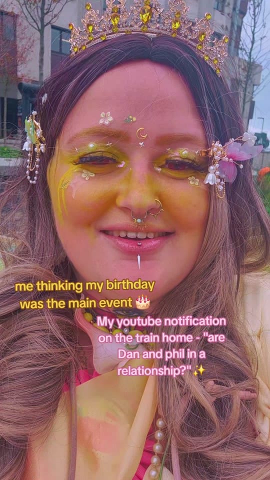 Post 4 by ☆Silv☆⚞•⚟ 🦭🎨🌩🐞⭐️🌀🐚 on TikTok (video)