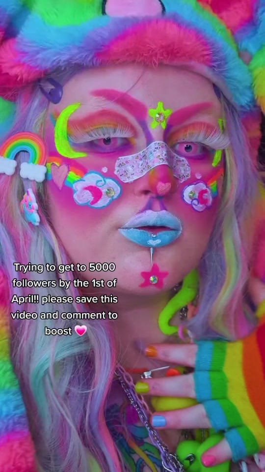 Post 8 by ☆Silv☆⚞•⚟ 🦭🎨🌩🐞⭐️🌀🐚 on TikTok (video)