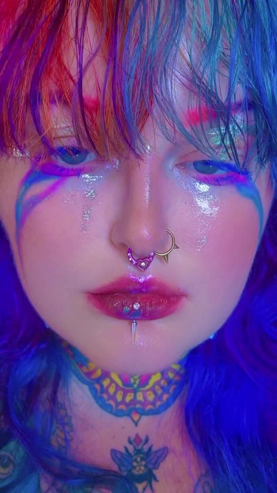 Post 5 by ☆Silv☆⚞•⚟ 🦭🎨🌩🐞⭐️🌀🐚 on TikTok (video)