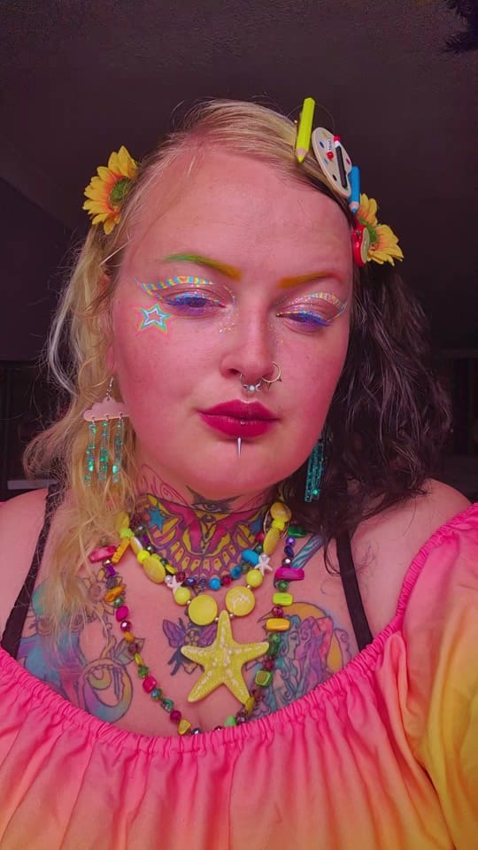 Post 3 by ☆Silv☆⚞•⚟ 🦭🎨🌩🐞⭐️🌀🐚 on TikTok (video)
