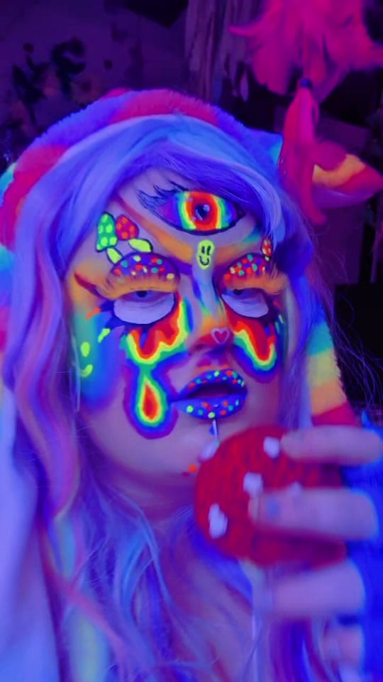 Post 9 by ☆Silv☆⚞•⚟ 🦭🎨🌩🐞⭐️🌀🐚 on TikTok (video)