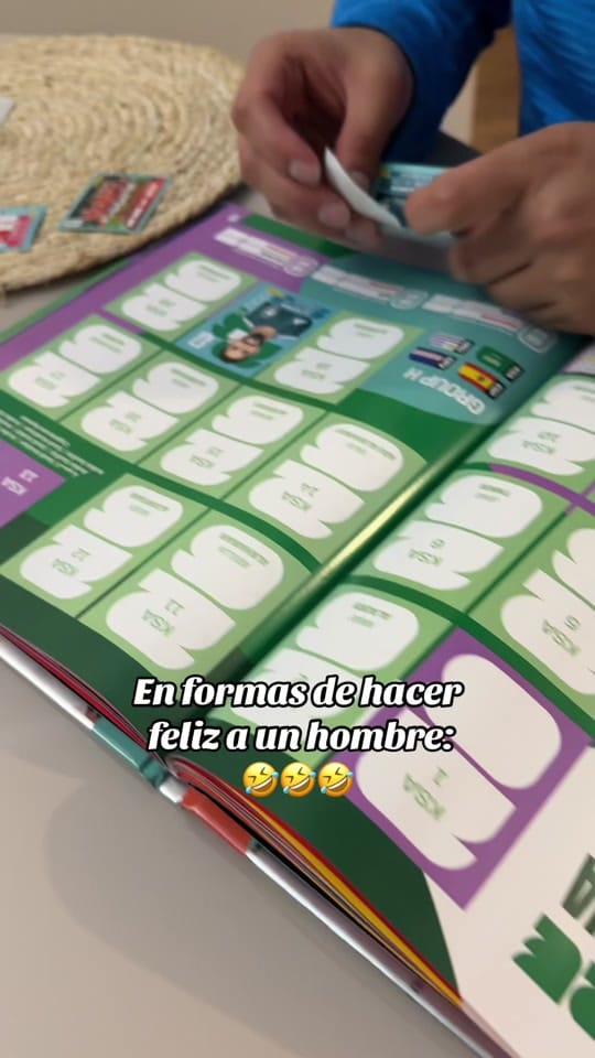 Post 7 by Barbi Muñoz 🤩 on TikTok (video)