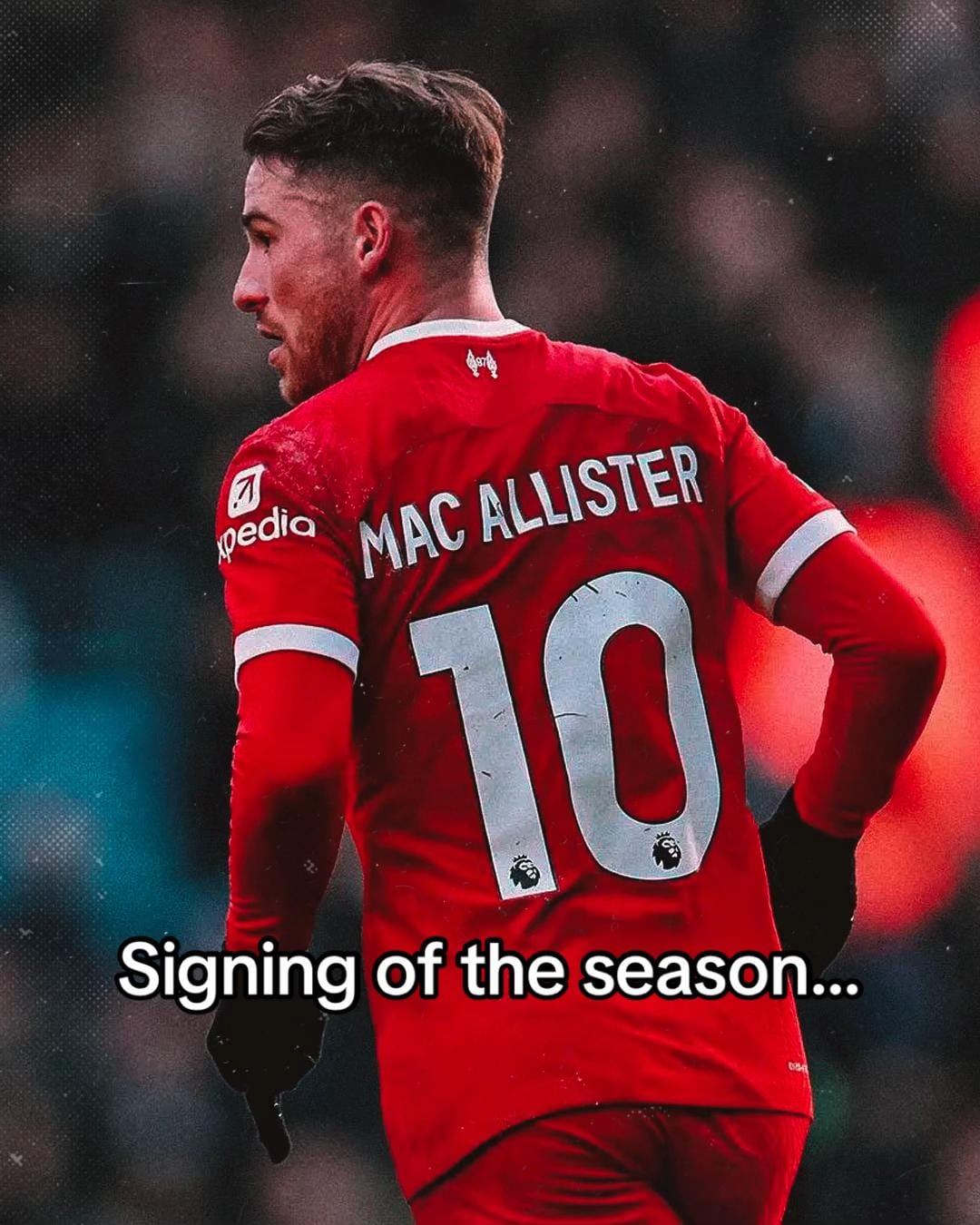Post 1 by LFCDZN11 on TikTok (video)
