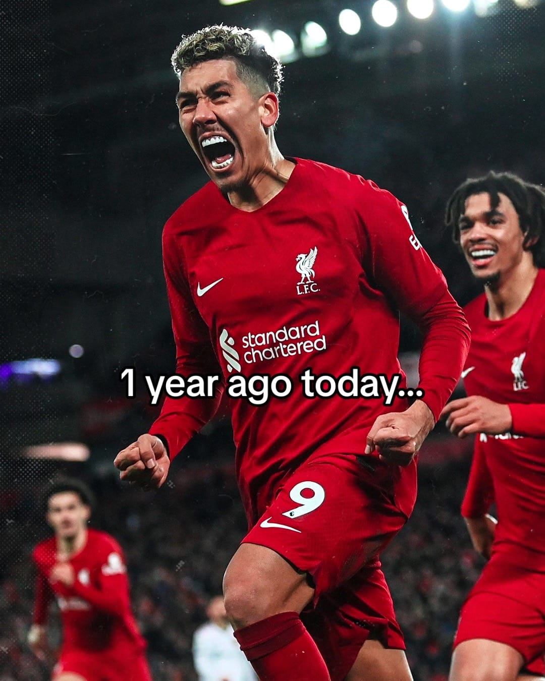 Post 10 by LFCDZN11 on TikTok (video)