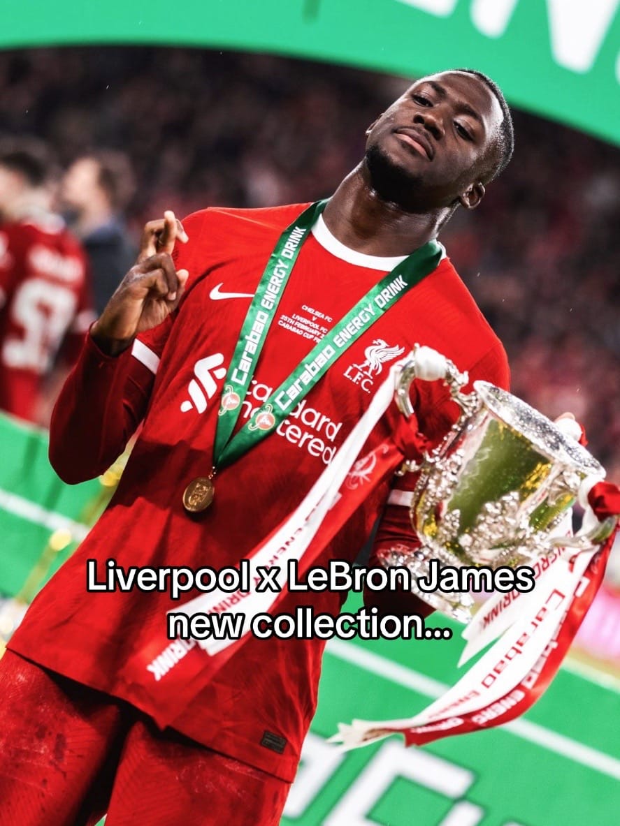Post 9 by LFCDZN11 on TikTok (video)