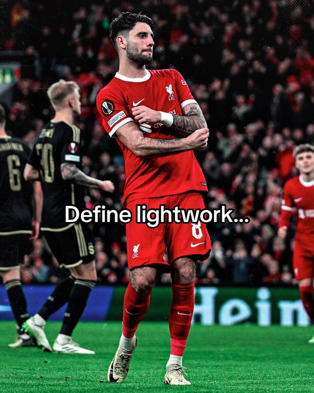 Post 3 by LFCDZN11 on TikTok (video)