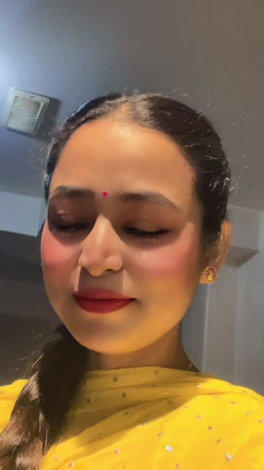 Post 7 by Navneetkitty on TikTok (video)