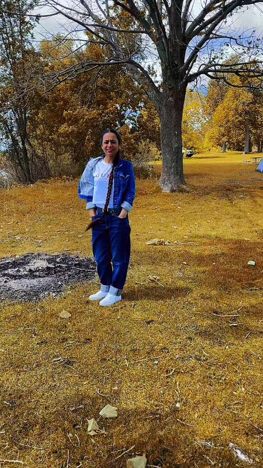 Post 5 by Navneetkitty on TikTok (video)