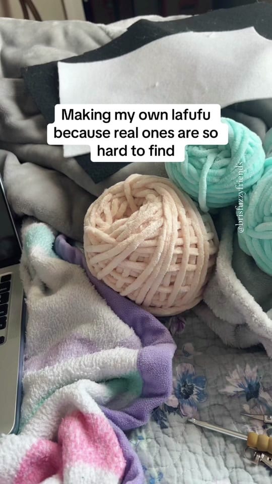 Post 5 by BrisFuzzyFriends on TikTok (video)