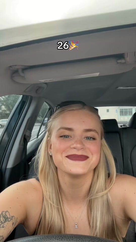 Post 8 by Harlie 🦋 on TikTok (video)