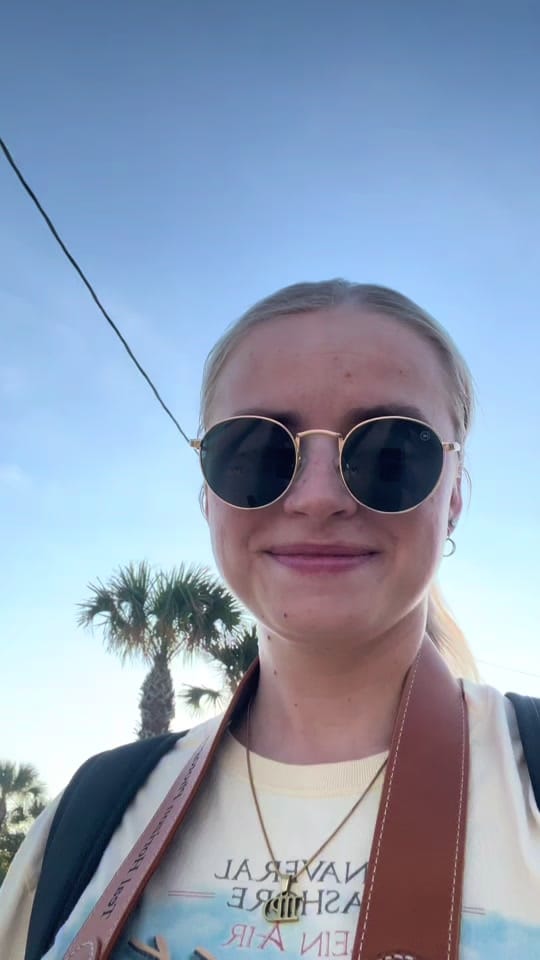 Post 6 by Harlie 🦋 on TikTok (video)
