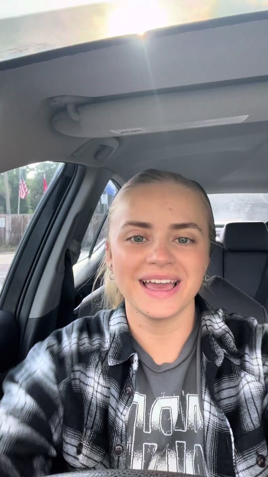 Post 3 by Harlie 🦋 on TikTok (video)