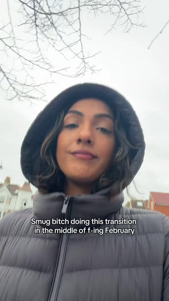 Post 7 by Shahnaz Ahmed on TikTok (video)