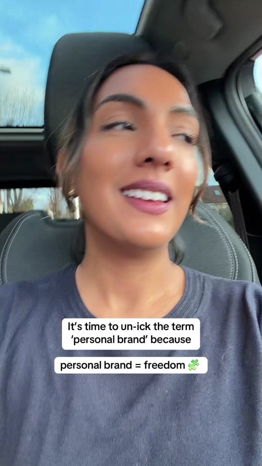 Post 10 by Shahnaz Ahmed on TikTok (video)