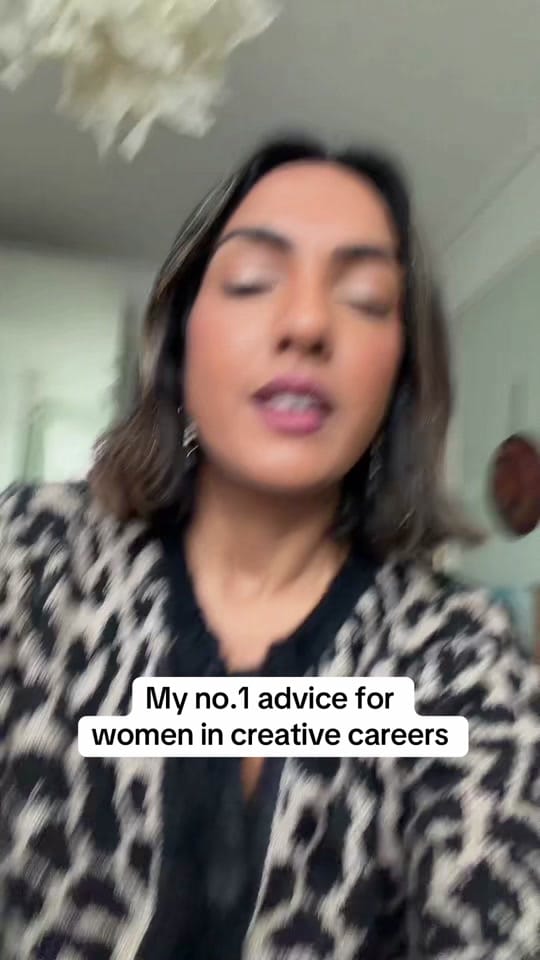 Post 9 by Shahnaz Ahmed on TikTok (video)