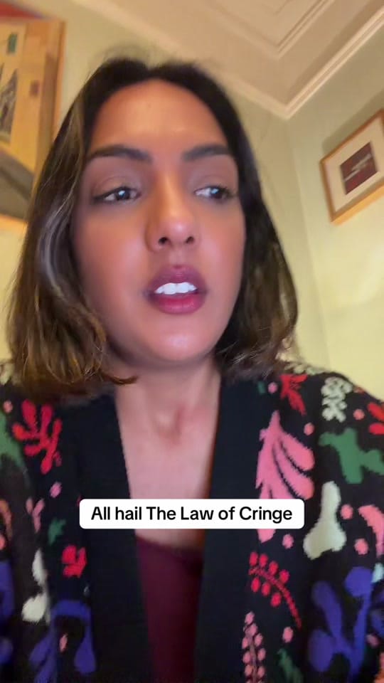 Post 8 by Shahnaz Ahmed on TikTok (video)
