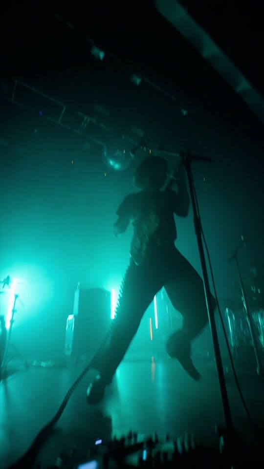 Post 2 by The Darcys on TikTok (video)