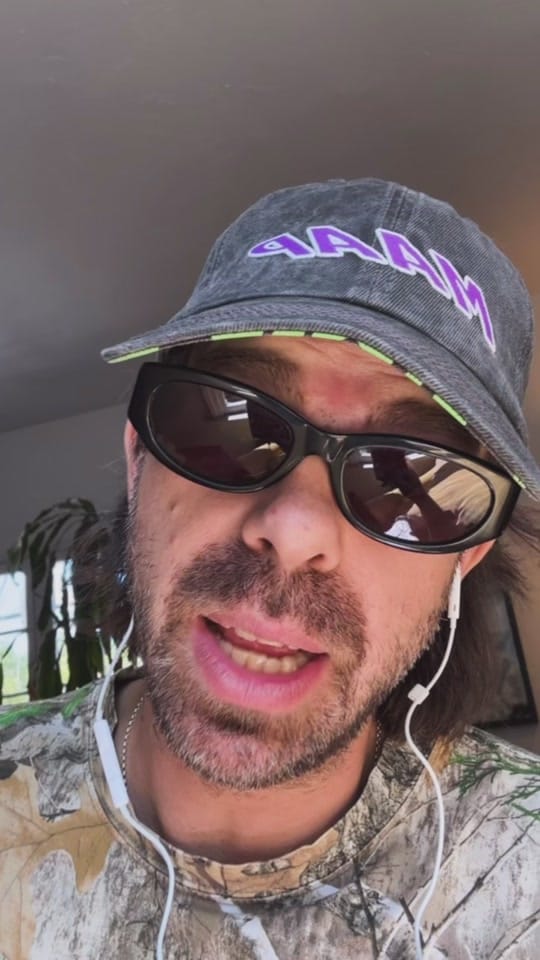 Post 10 by The Darcys on TikTok (video)