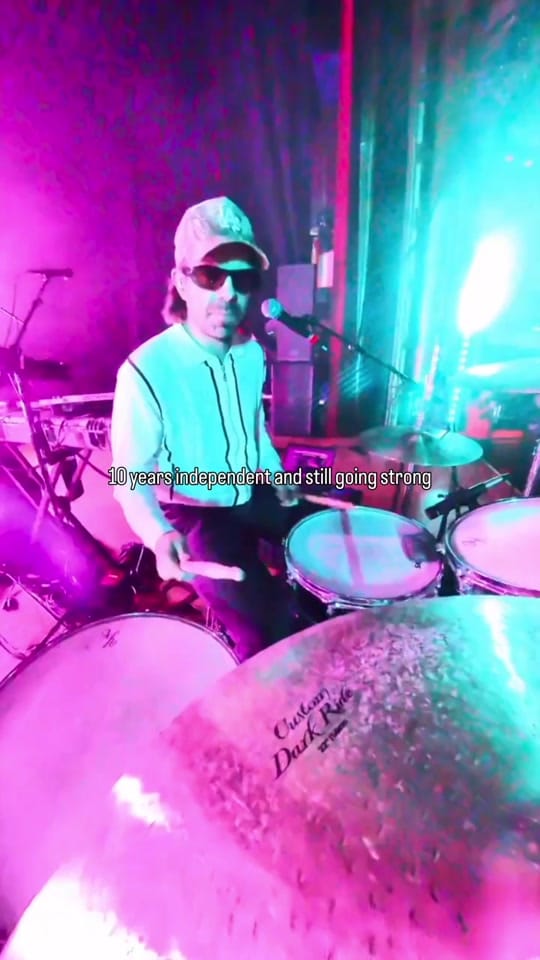Post 6 by The Darcys on TikTok (video)