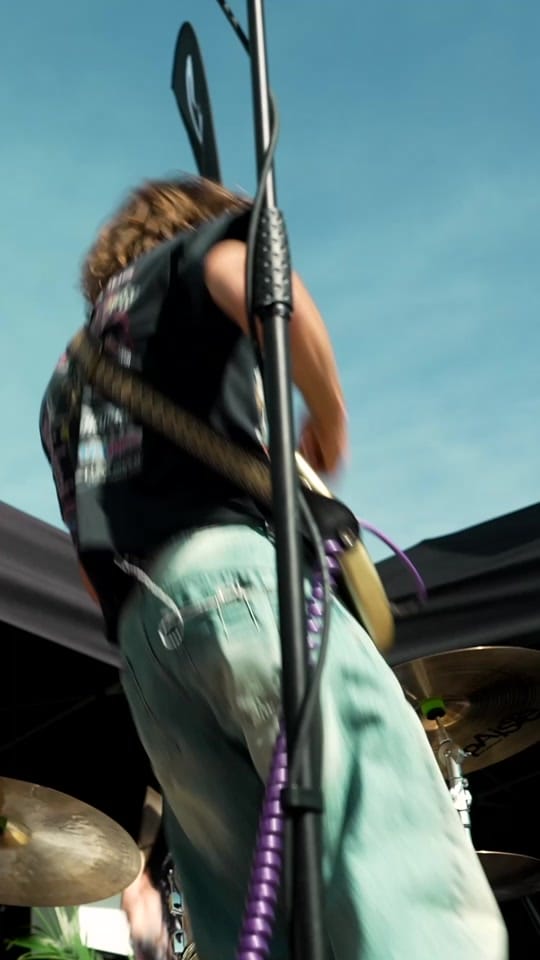 Post 4 by The Darcys on TikTok (video)