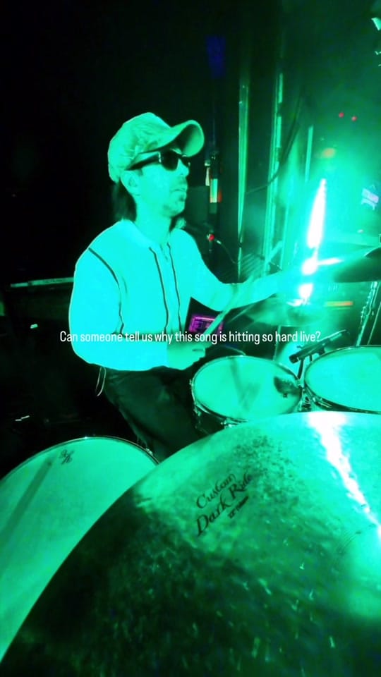 Post 8 by The Darcys on TikTok (video)
