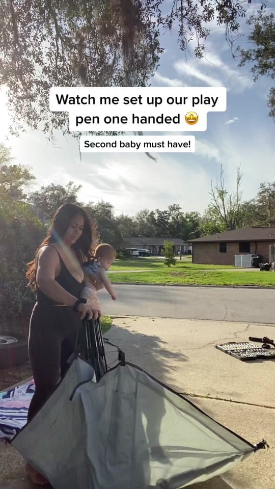 Post 10 by Tera Godfrey on TikTok (video)