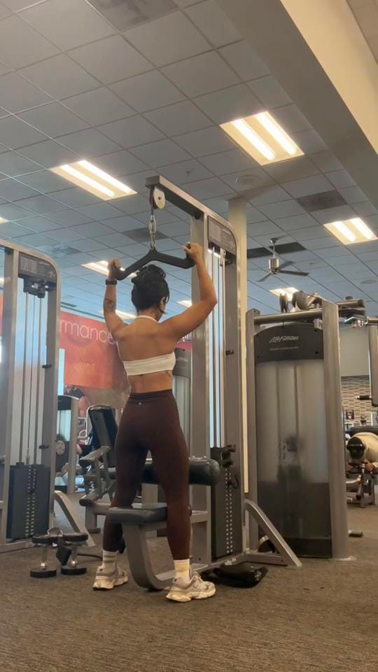 Post 7 by Tera Godfrey on TikTok (video)