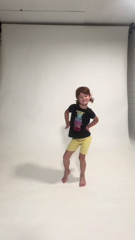 Post 5 by Tera Godfrey on TikTok (video)