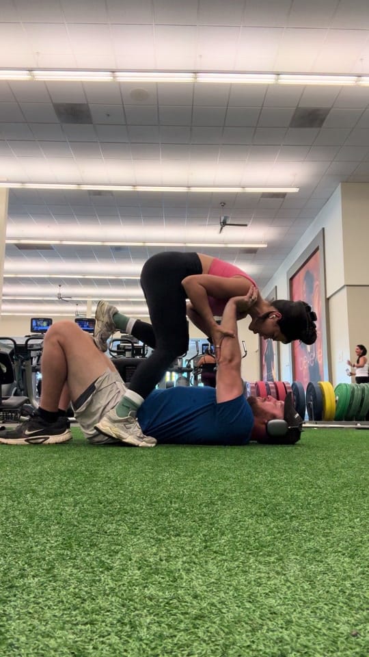 Post 3 by Tera Godfrey on TikTok (video)