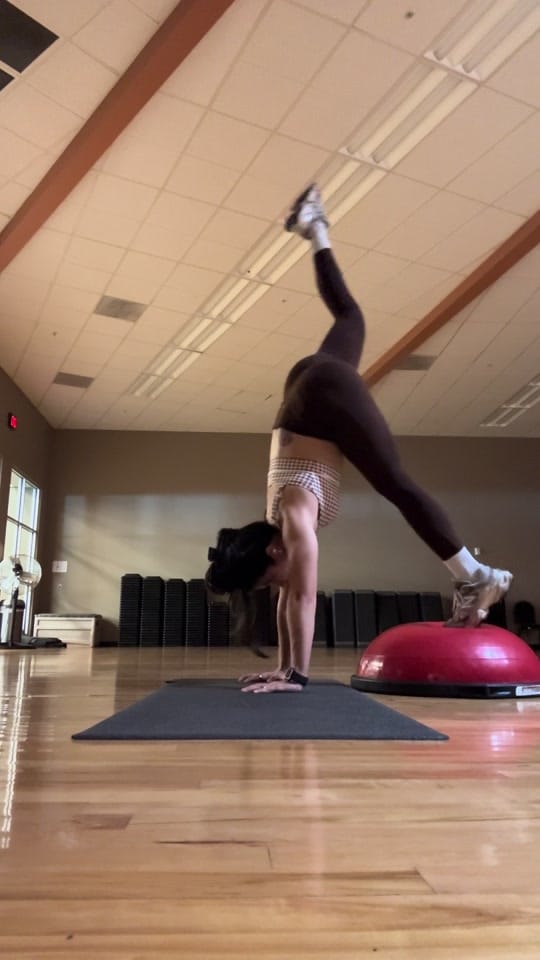 Post 2 by Tera Godfrey on TikTok (video)
