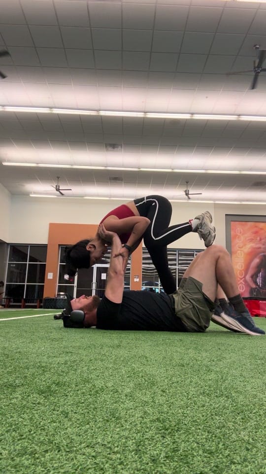 Post 1 by Tera Godfrey on TikTok (video)
