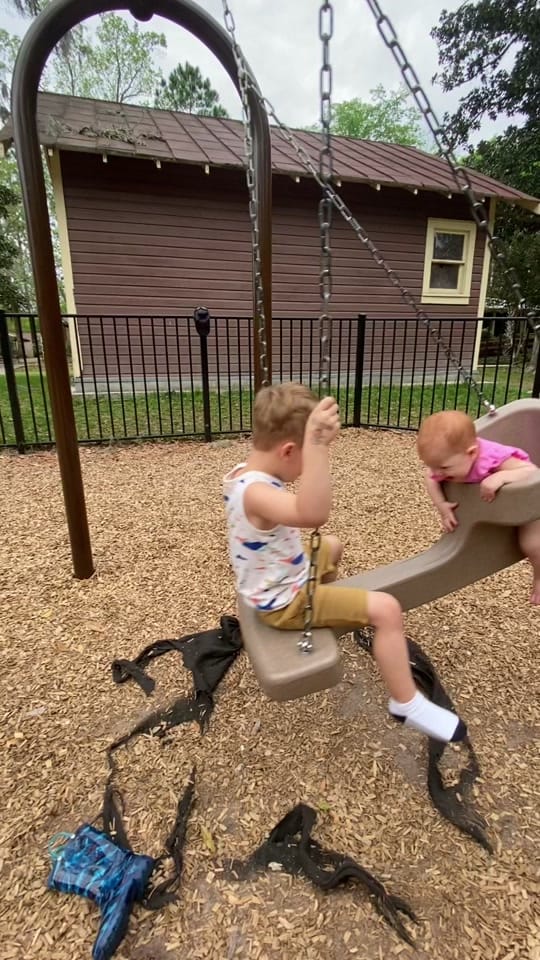 Post 9 by Tera Godfrey on TikTok (video)