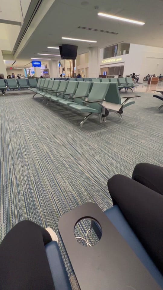 Post 8 by Tera Godfrey on TikTok (video)