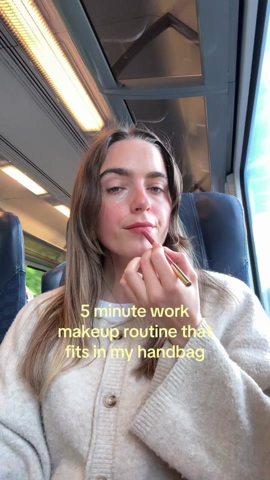 Post 6 by byoliviachenery on TikTok (video)